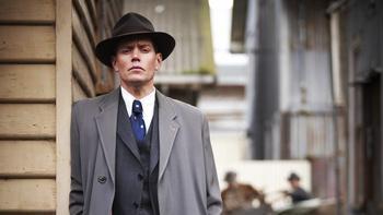 Miss Fisher's Murder Mysteries