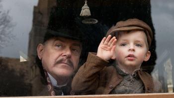 Downton Abbey on Masterpiece