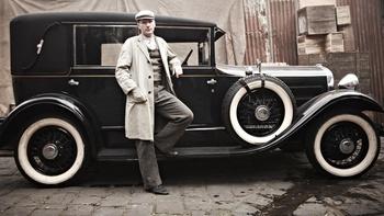 Miss Fisher's Murder Mysteries