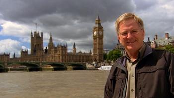 Rick Steves' Europe