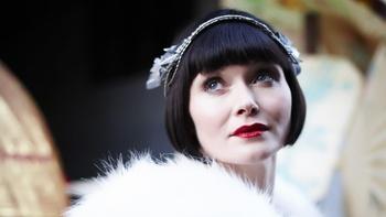 Miss Fisher's Murder Mysteries