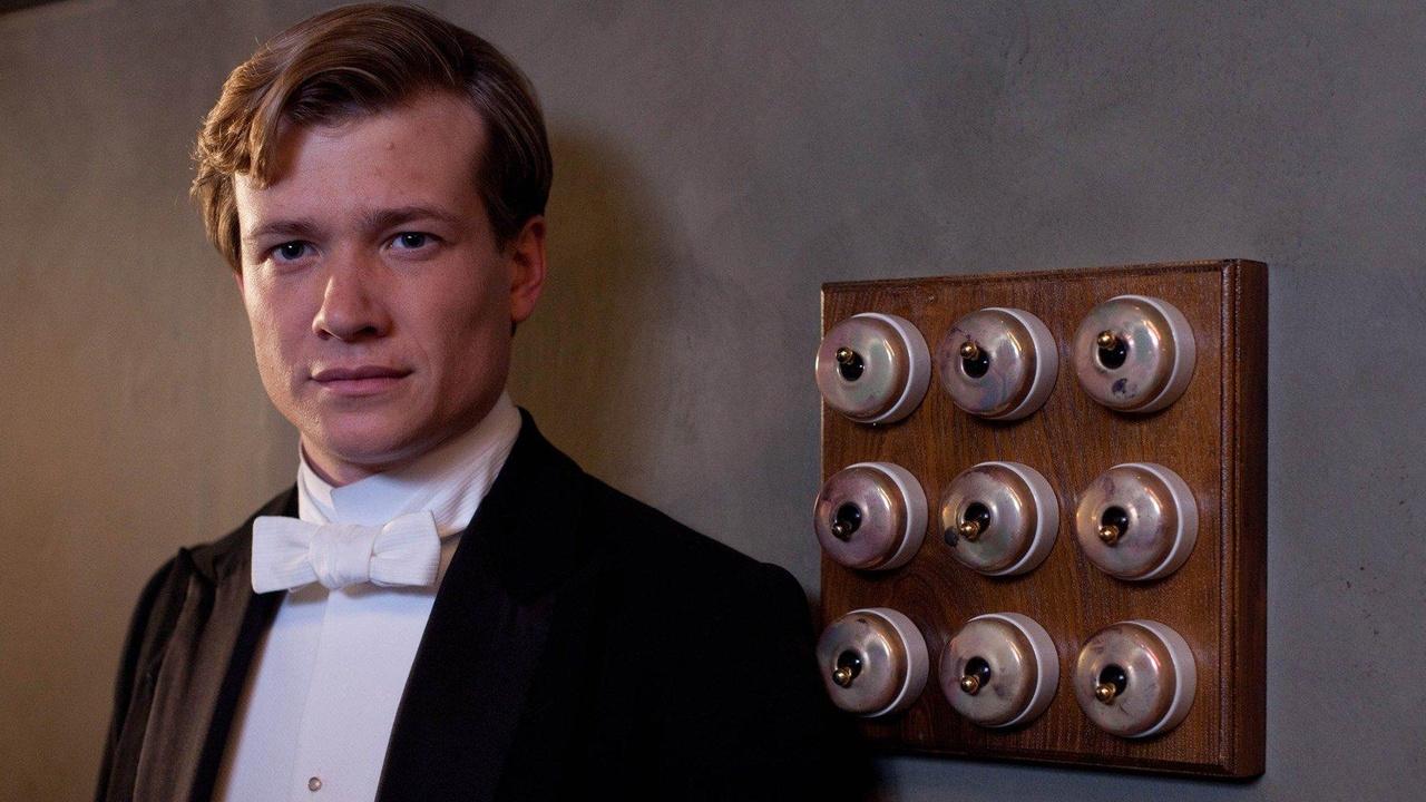 Downton Abbey on Masterpiece Episode #4305 airing Sun, Aug 30 9:00 pm