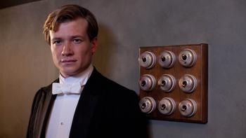 Downton Abbey on Masterpiece