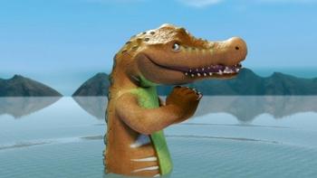 Dinosaur Train