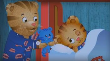 Daniel Tiger's Neighborhood