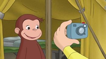 Curious George