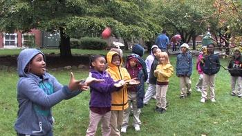 Schools That Change Communities