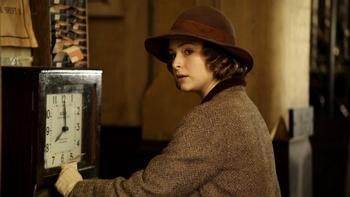 Miss Fisher's Murder Mysteries