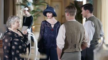 Miss Fisher's Murder Mysteries