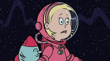 The Cat in the Hat Knows a Lot About That!