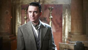 Miss Fisher's Murder Mysteries