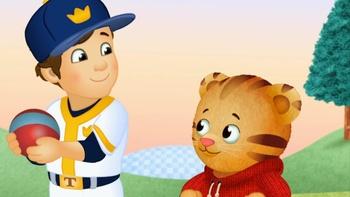 Daniel Tiger's Neighborhood