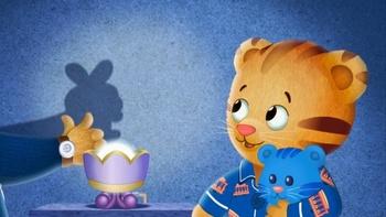 Daniel Tiger's Neighborhood
