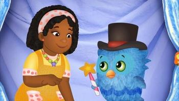 Daniel Tiger's Neighborhood