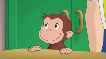 Curious George