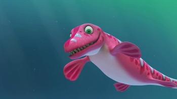 Dinosaur Train