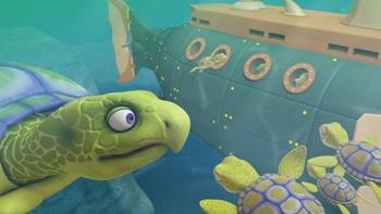 Dinosaur Train