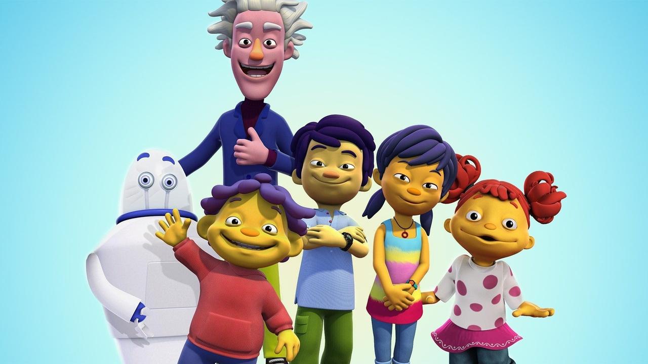 1. Sid the Science Kid: The Movie - wide 11