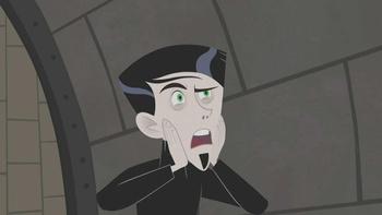 Wild Kratts