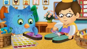 Daniel Tiger's Neighborhood