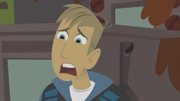Wild Kratts