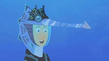 Wild Kratts