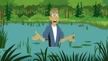 Wild Kratts