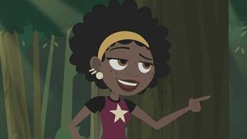 Wild Kratts