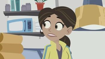 Wild Kratts
