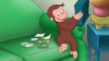 Curious George