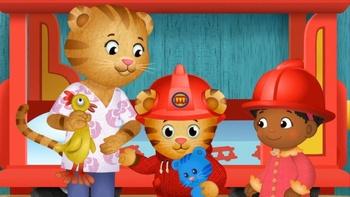 Daniel Tiger's Neighborhood