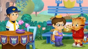 Daniel Tiger's Neighborhood