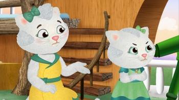 Daniel Tiger's Neighborhood