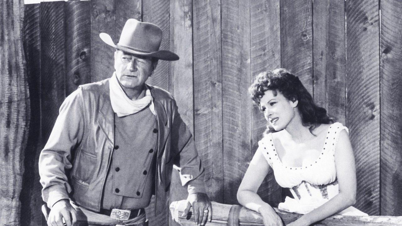McLintock! Episode #0