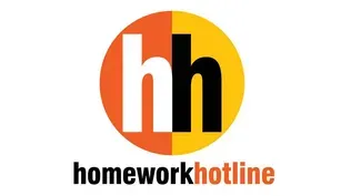 Homework Hotline