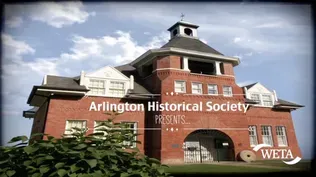 Arlington Historical Society Presents