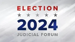 2024 NC Judicial Forum