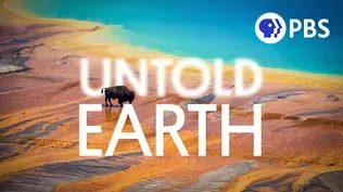 Untold Earth