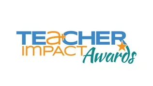 WITF Teacher Impact Awards