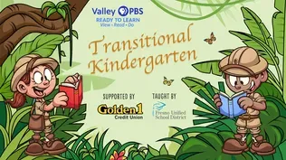 Transitional Kindergarten