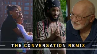 The Conversation Remix