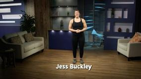 Jess Buckley