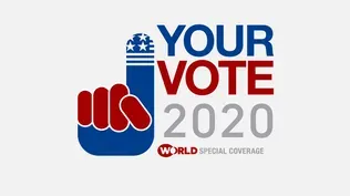 Your Vote 2020