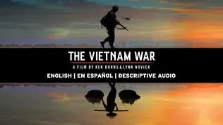 English, Spanish & Descriptive Audio