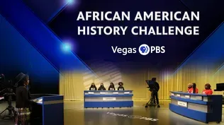 African American History Challenge