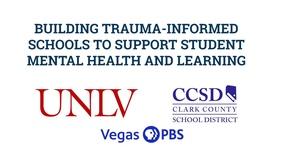 Building Trauma-Informed Schools