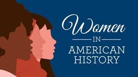 Women in American History