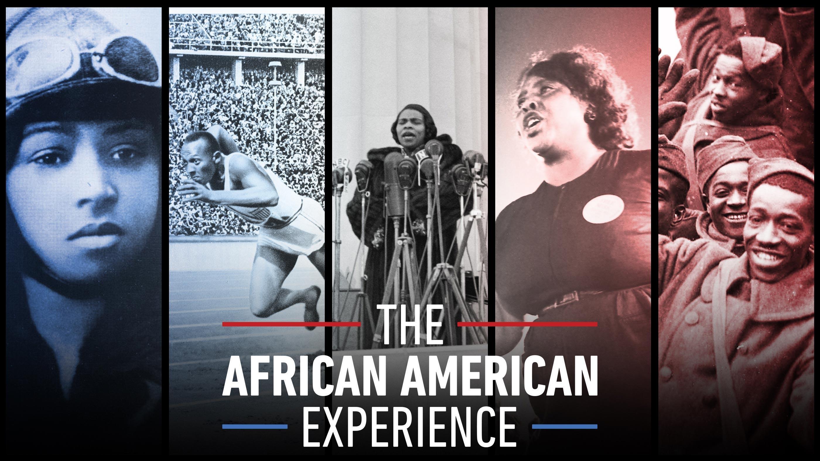 American experience watch online online