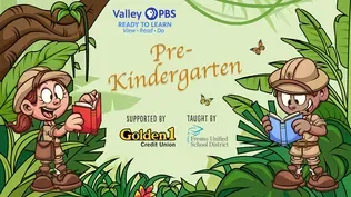 Pre-Kindergarten