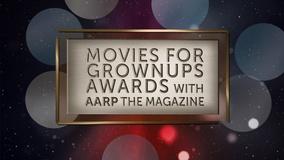 Movies for Grownups® Awards